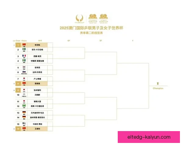 世界杯赛程安排揭晓 各队备战日程逐渐明朗