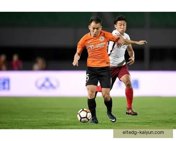 中超名将榜单揭晓，竞争力增强的球员们表现令人瞩目