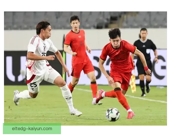 东亚杯足球赛冠军争夺战将于本月展开，各队状态备受关注