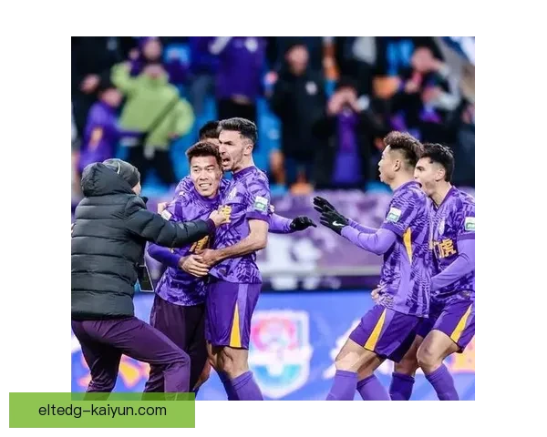 中超比赛精彩不断，球队状态回暖引人关注