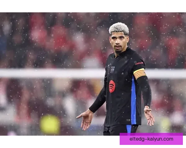 法蒂伤病影响分析：状态回暖或将助力巴萨重回巅峰