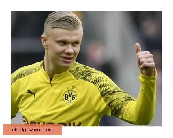 哈兰德在决赛中的表现令人关注，能否打破魔咒成为焦点话题