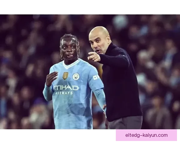 瓜迪奥拉球队风格演变：战术变化与技术理念持续提升