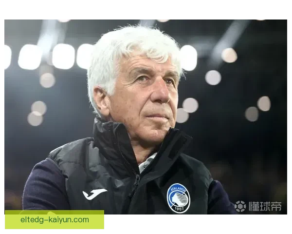 亚特兰大主帅加斯佩里尼战术风格解析：进攻高压与三中卫体系持续提升球队竞争力