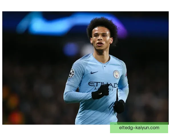 萨内边路威胁指数持续提升，进攻表现稳健